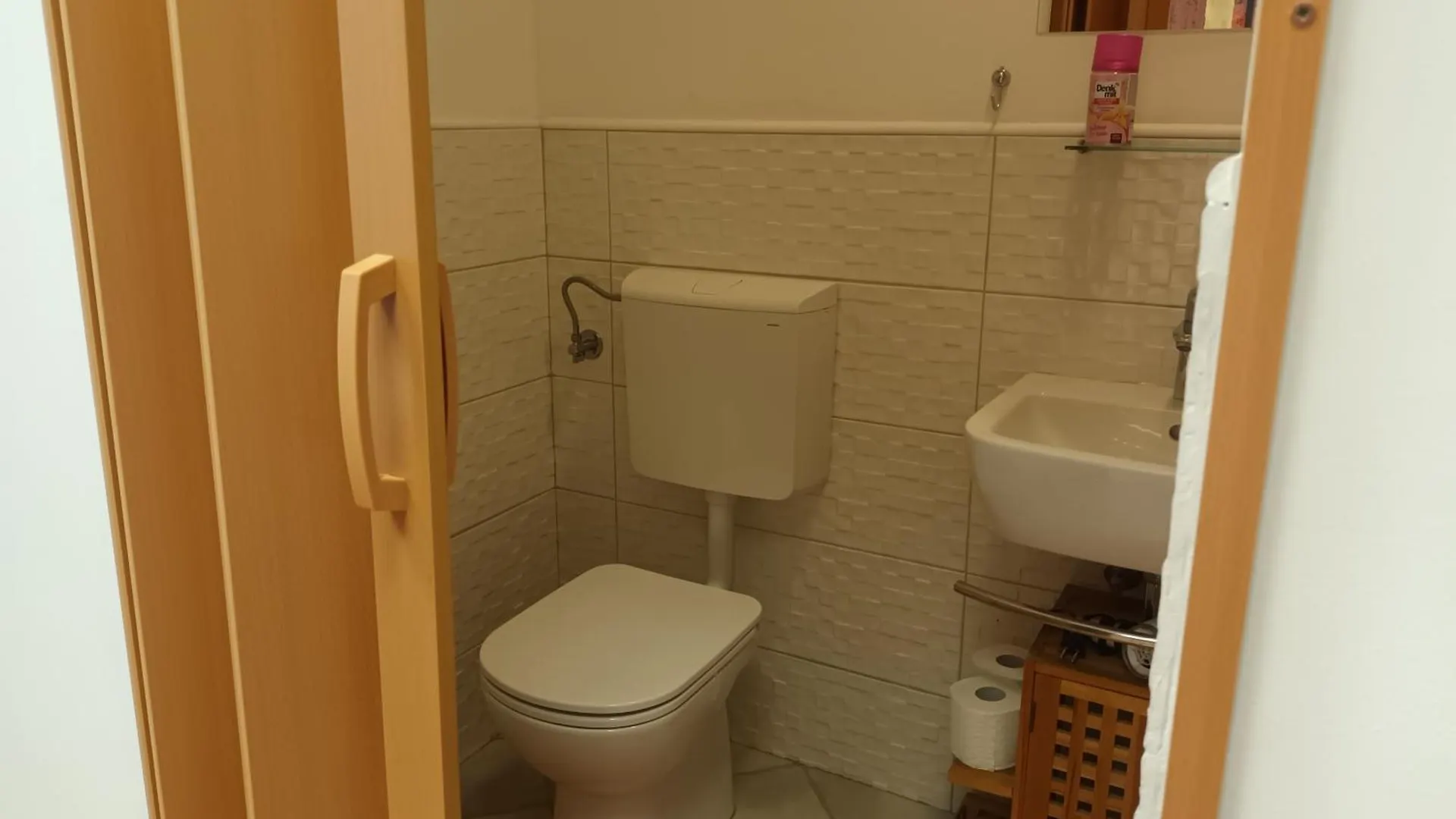 Viksi Hostel Ljubljana 0*,