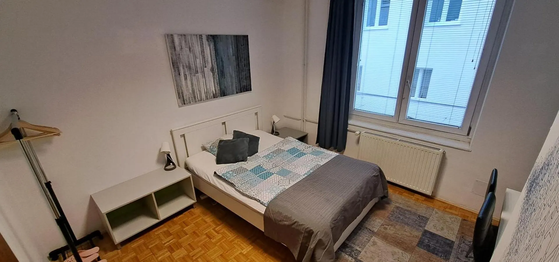 Viksi Hostel Ljubljana Slovenia