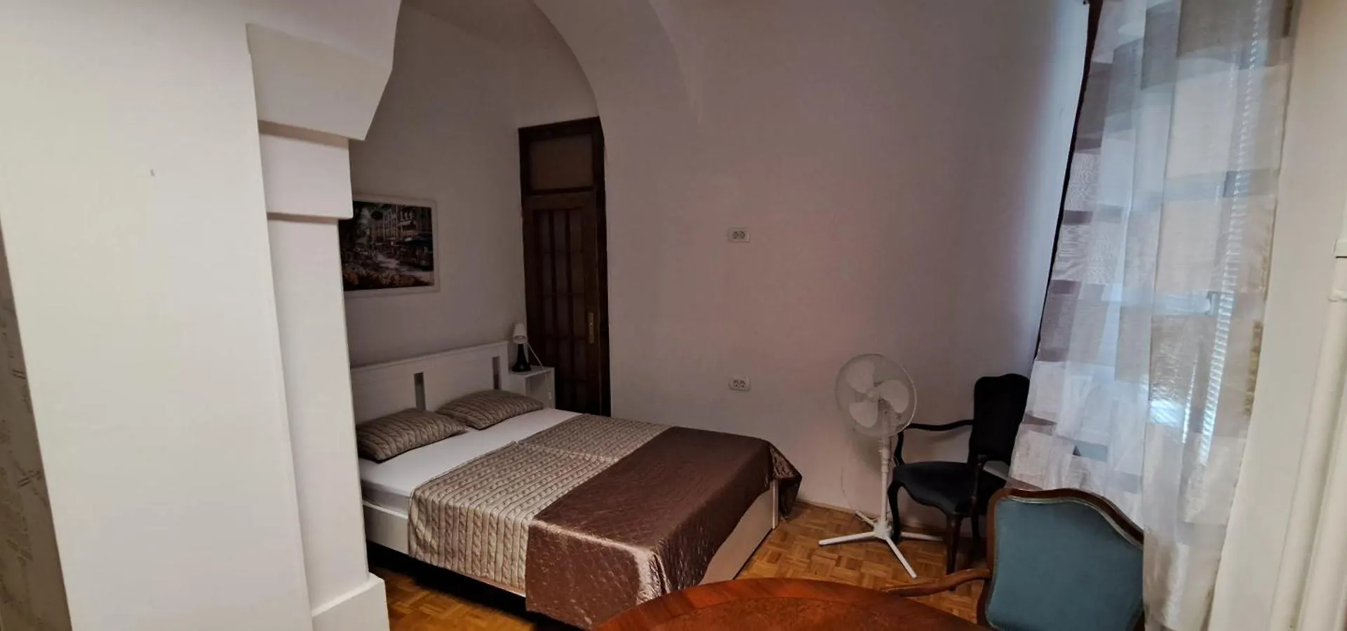 Guest house Viksi Hostel Ljubljana