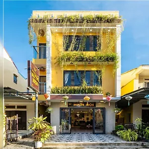 Nam Hoi Bed & Breakfast Hoi An