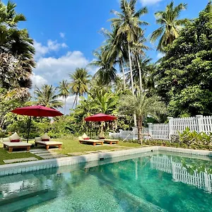 Parasol Blanc Hotel Luang Prabang