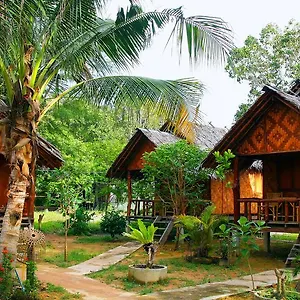 Sea Culture Guest house Koh Lanta