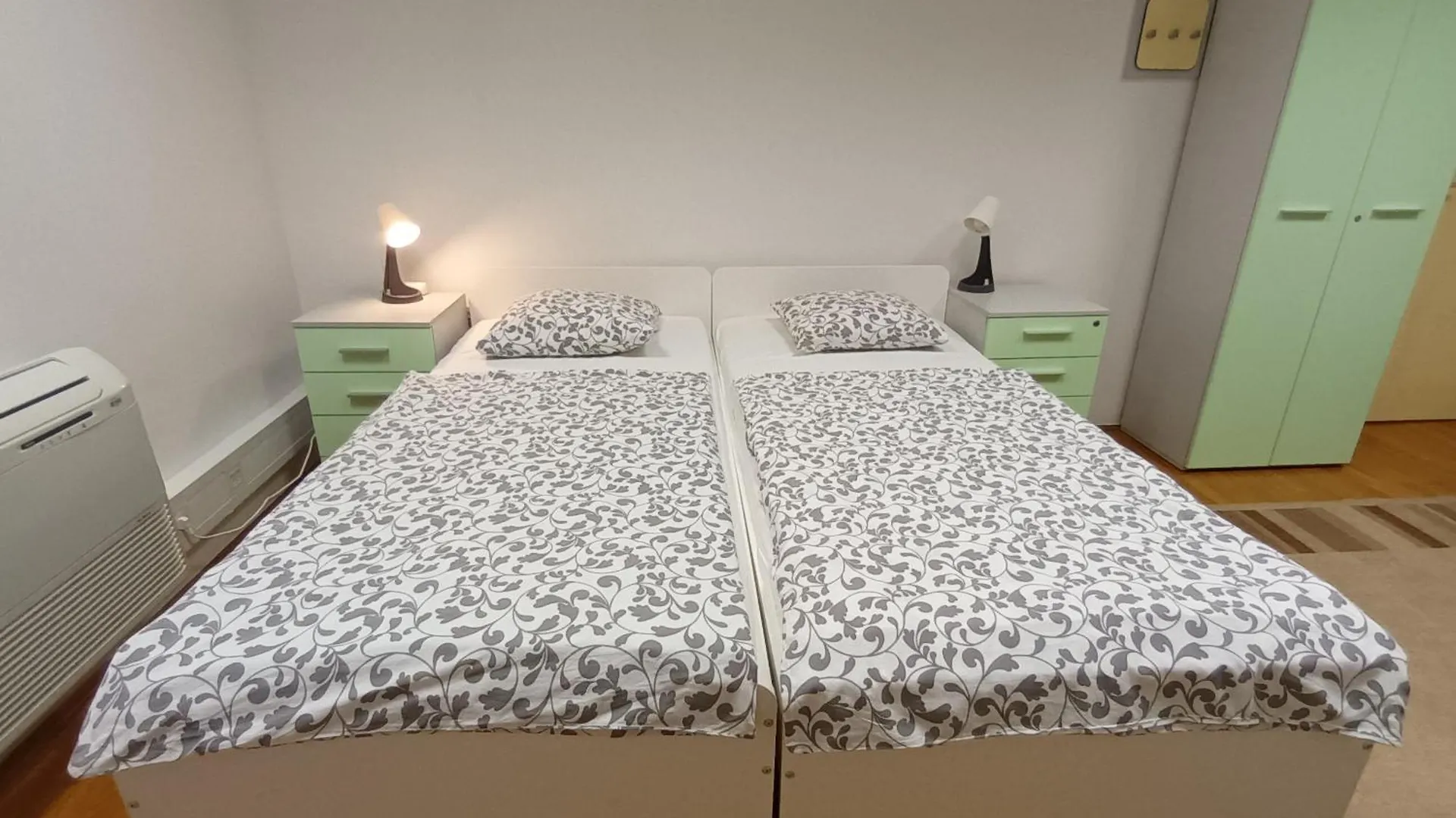 Viksi Hostel Ljubljana