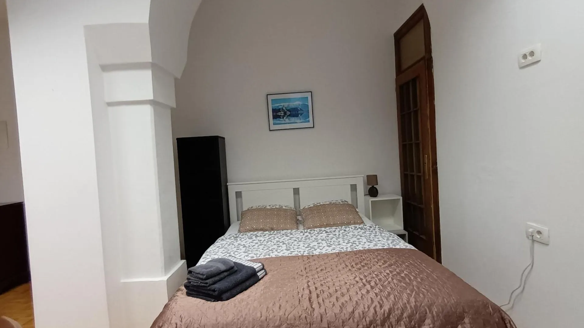 Viksi Hostel Ljubljana 0*,