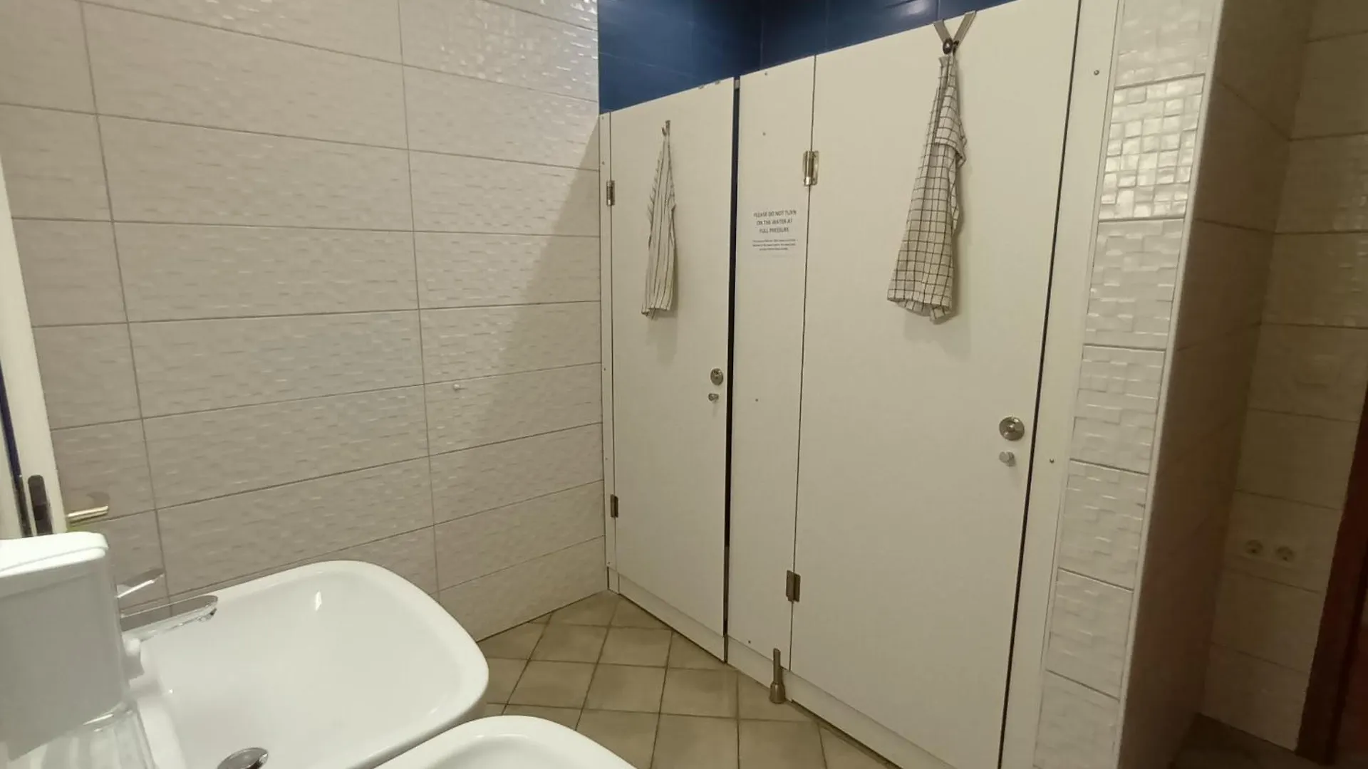 Viksi Hostel Ljubljana Szlovénia