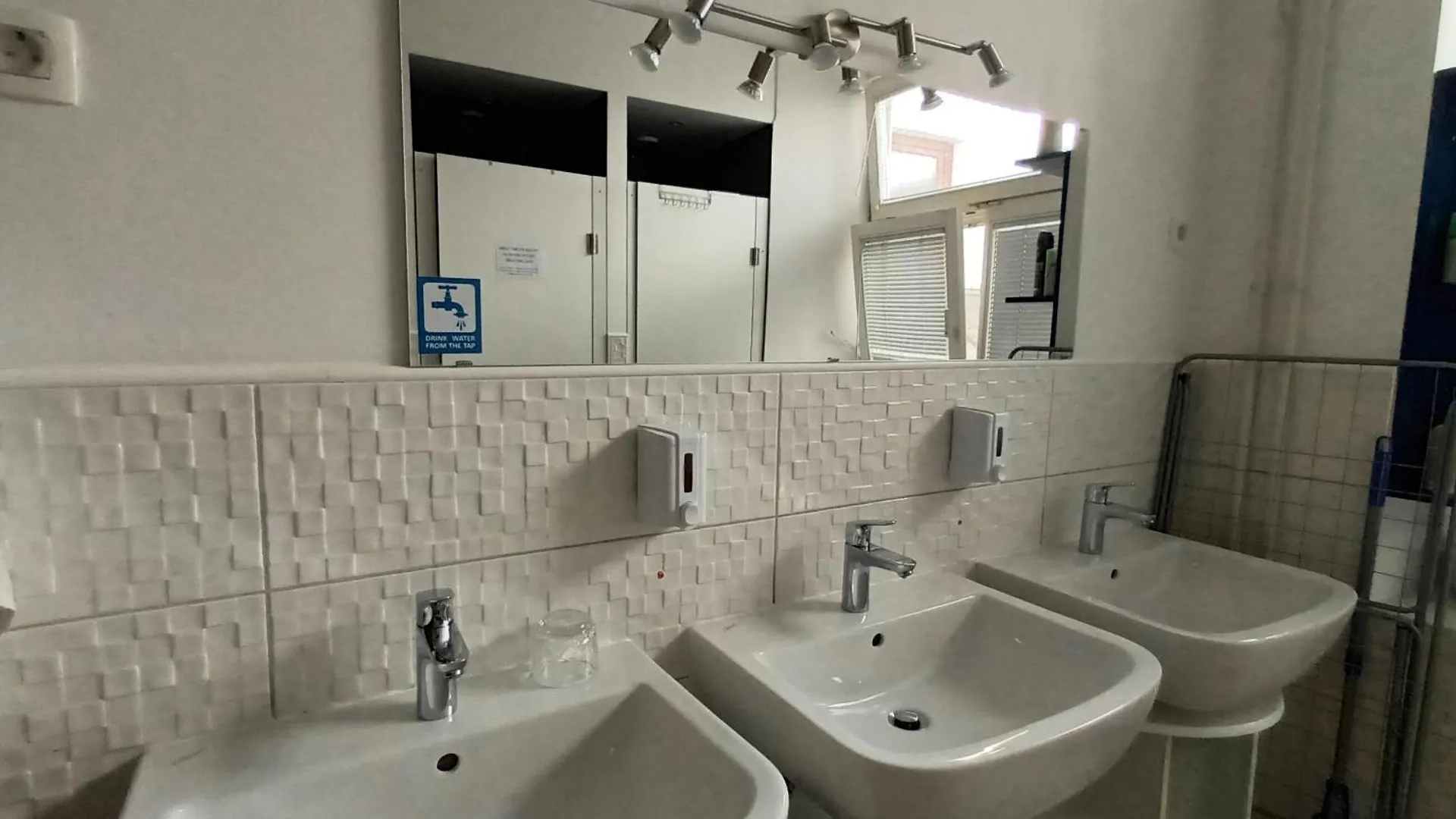 Vendégház Viksi Hostel Ljubljana