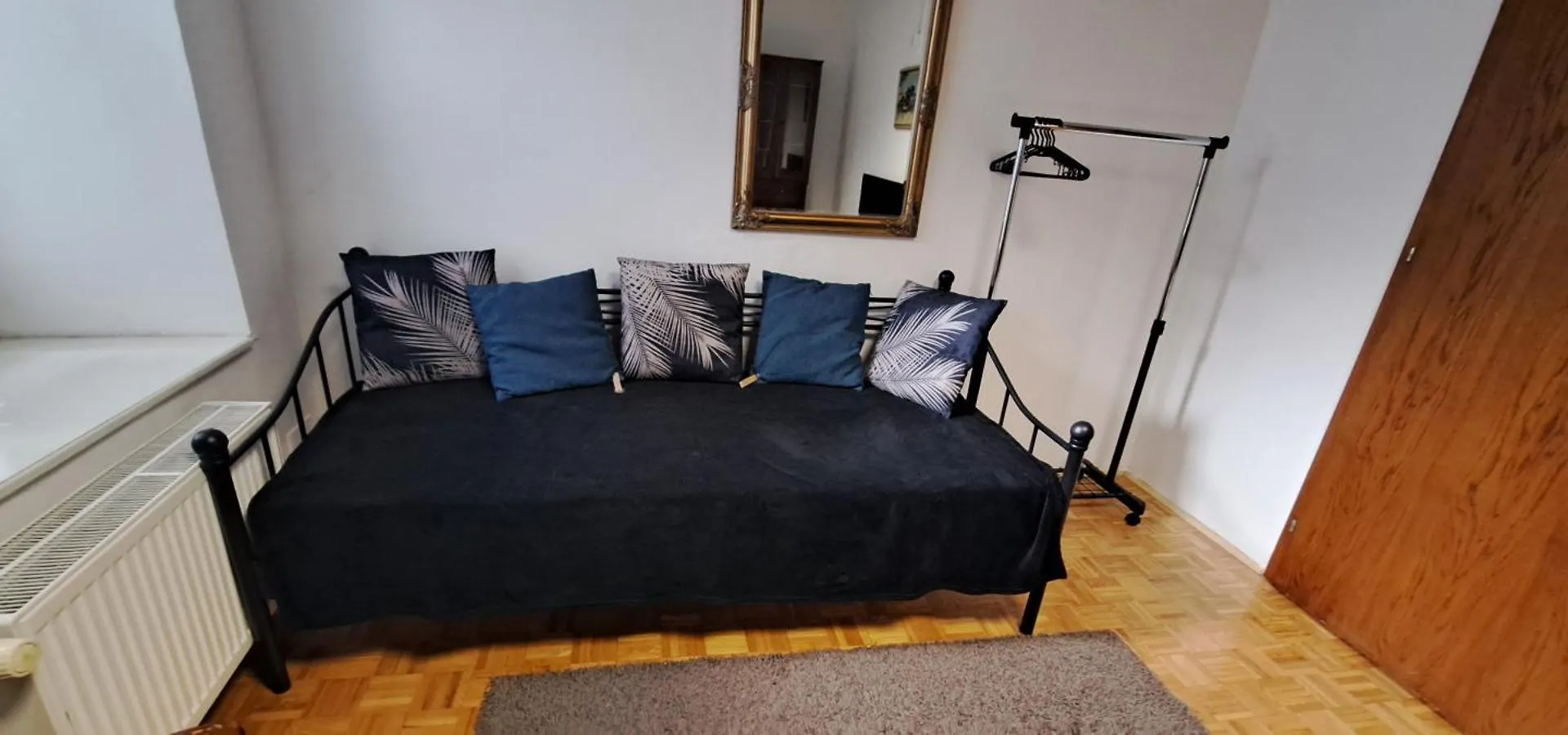Vendégház Viksi Hostel Ljubljana